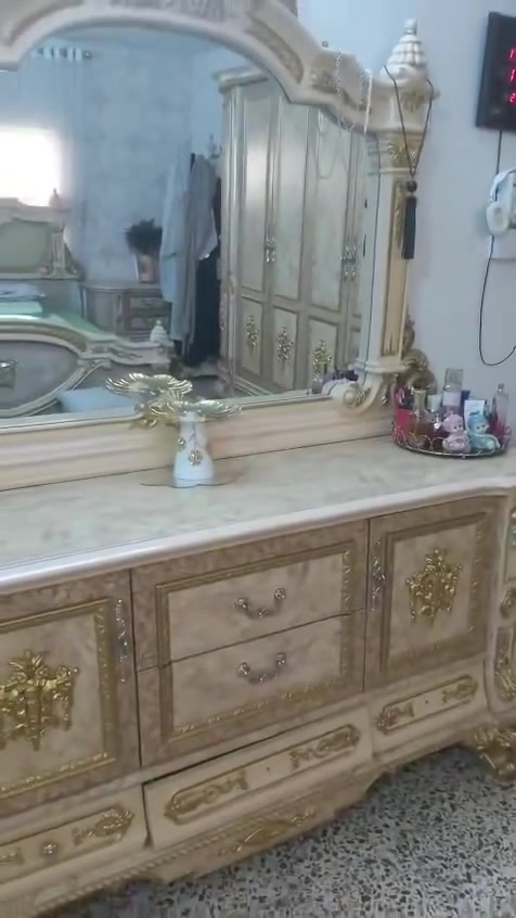 غرفه مصري مستخدمه للبيع


**إذا كنت صاحب هذا الإعلان وتريد حذفه لأي سبب، رجاءا أرسل رسالة إلى الدعم الفني**