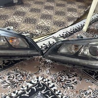 زينون خليجي • زوج • للسيارات