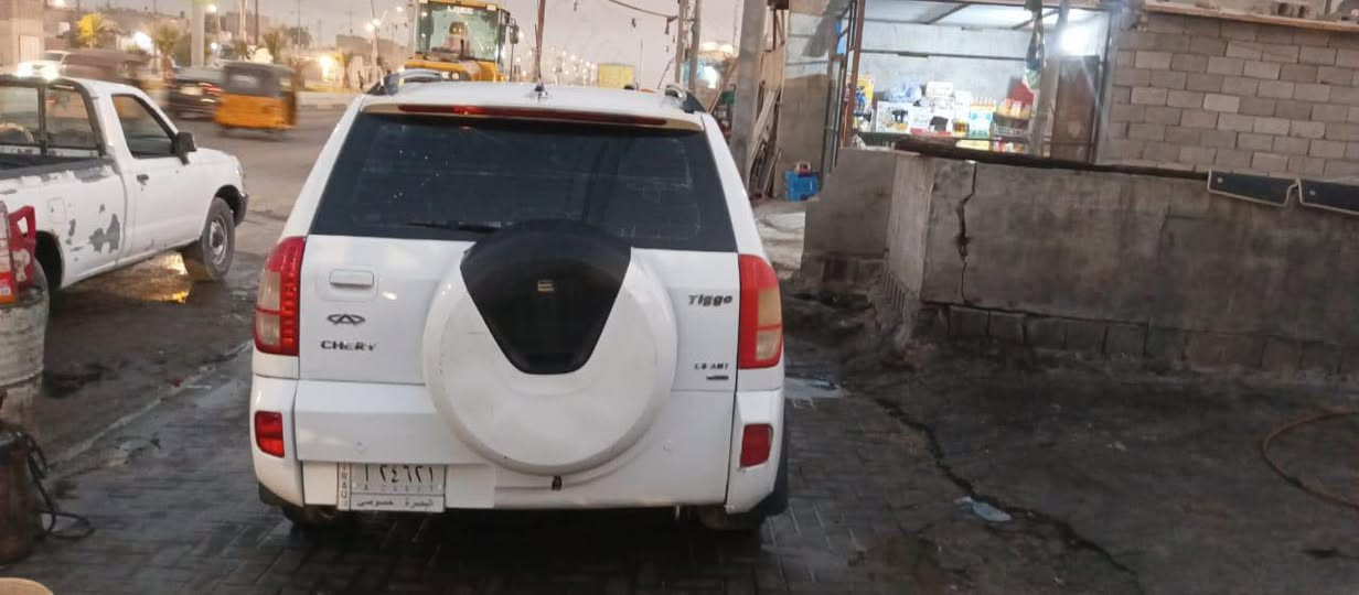 سلام عليكم تيكو ١٣ كير محرك كفالة على الفحص مصبوغه حزام السعر ٥٢ بيهه مجال مكاني البصرة 
***********
