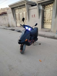 ماطور فراشه