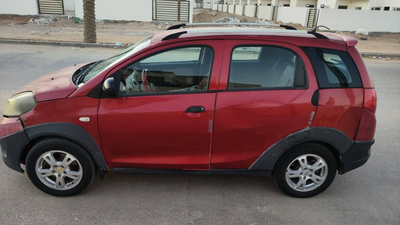 شيري اكس وان موديل ١٤ رقم بابل مشروع وطني وين ما تريد اداور الك كير ومكينه مكفوله صبغ جارد قمارة وبنيد 
سنويه تسقط نهايه ٢٠٢٨ مكاني النجف 
ويل كاب 
كشنات جلد 
ارضيه جلد 
سياره مال بيت خدميه واقتصادية بالشهر ٤٠ إلى ٥٠ ألف بانزينها 
اليريد يتعلم بيها طلاب مدرسه ... ب٦ اشهر تطلع فلوسها احسن من كراوي التكسيات 
السعر ٣٧ ورقة وبيها مجال بسيط للشراي
***********
