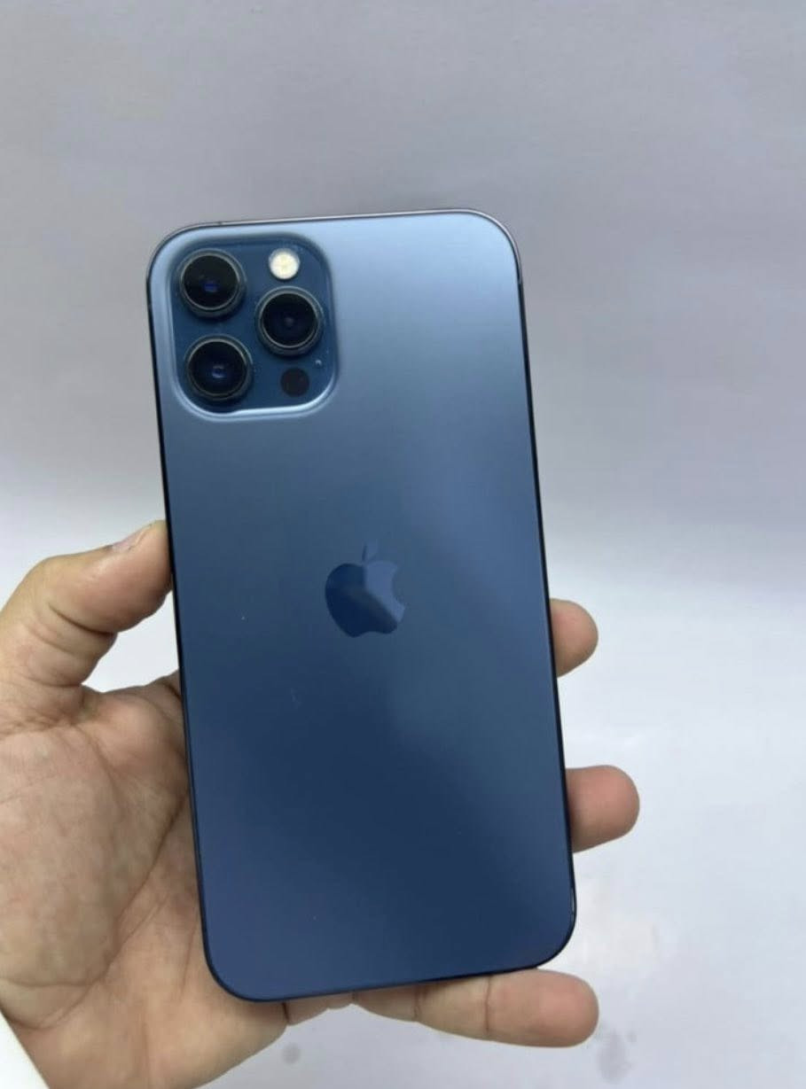 ايفون ١٢ برو
ذكره ٢٥٦ 
بطاريه خدمه  ٧٦
بدل شاشه وفيس يدي واكف
للعلم شاشه اصليه و شاشته لصليه موجوده
شرق اوسط 
مكاني كربلاء حي العباس 
للبيع او مراوس 
سعره ٣٢٥ جهاذ حلو


**إذا كنت صاحب هذا الإعلان وتريد حذفه لأي سبب، رجاءا أرسل رسالة إلى الدعم الفني**