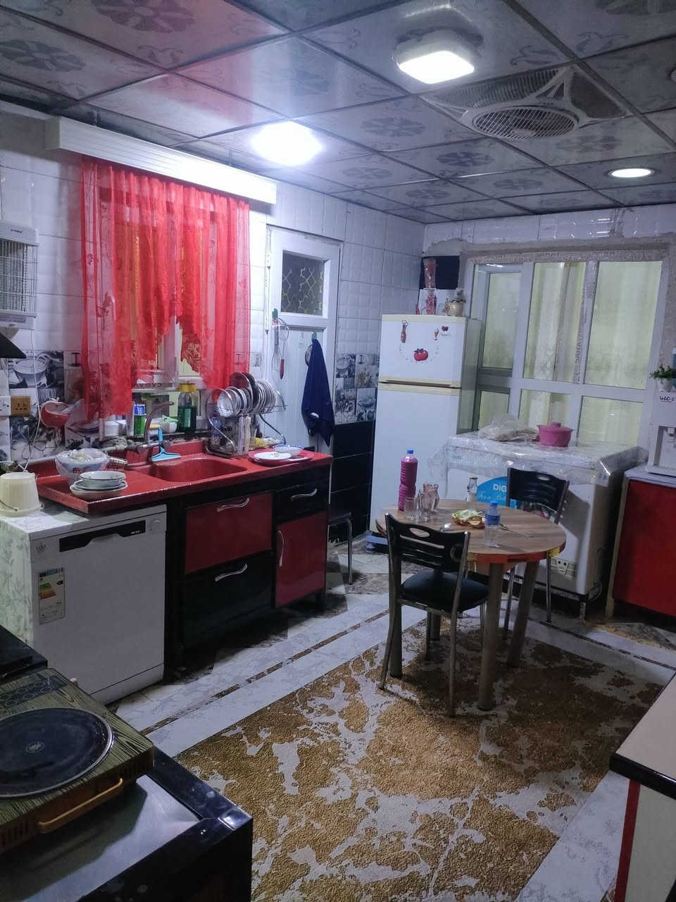 دار للبيع زراعي مساحه 100/متر موقع كركوك حي الوسطي سعر 60 قرب المعارض
مكتب ليث للعقار سايدين حي العسكري قرب سنترا الزوراء اتصلو وتدللون 🌐🌏

☎️***********ابو رفل 

☎️***********ابو رفل 

1️⃣ يوجد بيوت  للبيع  سكني تجاري🏭

2️⃣ يوجد اراضي للبيع سكني زراعي🏡

🔹 نستقبل كافه العروض التجاريه والسكنيه 

🔹وعروض الايجارات على مدار
