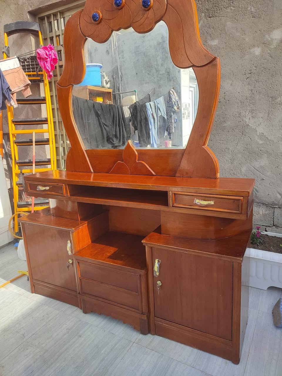 غرفه صاج ونضيفه 90بلميه نقص بس جربايه للبيع شراي يتفضل خاص رقم لهاتف ***********ميسان
