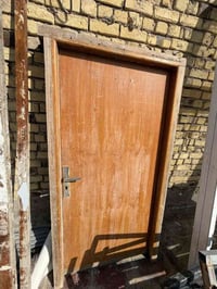 بيبان • ميوزه • قرب جسر العيسه