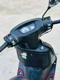 شباب دراجه للبيع فرشه رمبه اول تبديلته دهن ارجه كفاله عامه شاصي مصبوغ ...