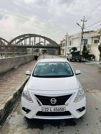 نيسان صني • ٢٠٢١ • ١٠٩٠٠٠ كم