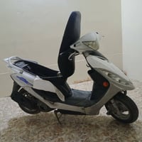 دراجه للبيع 07833828802