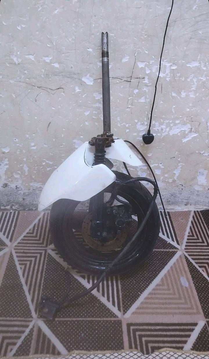 سلام عليكم ماشه دراجه دولفين مع الويل  بلاديات مو تجاري سعر ٤٠ مكاني سماوه جربوعيه الاوله للتصال او وتساب ***********
