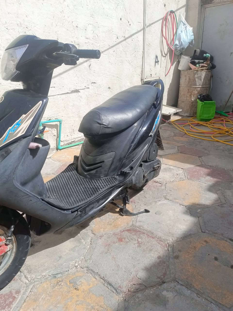 سلام عليكم ماكس عدله للبيع بوشه بلاد 49 سلف هندر كهربائيات كله شغاله مكاني بصره قبله  650 شلعه ومشي تاكل الكاع صلاوات على محمد وال محمد


**إذا كنت صاحب هذا الإعلان وتريد حذفه لأي سبب، رجاءا أرسل رسالة إلى الدعم الفني**