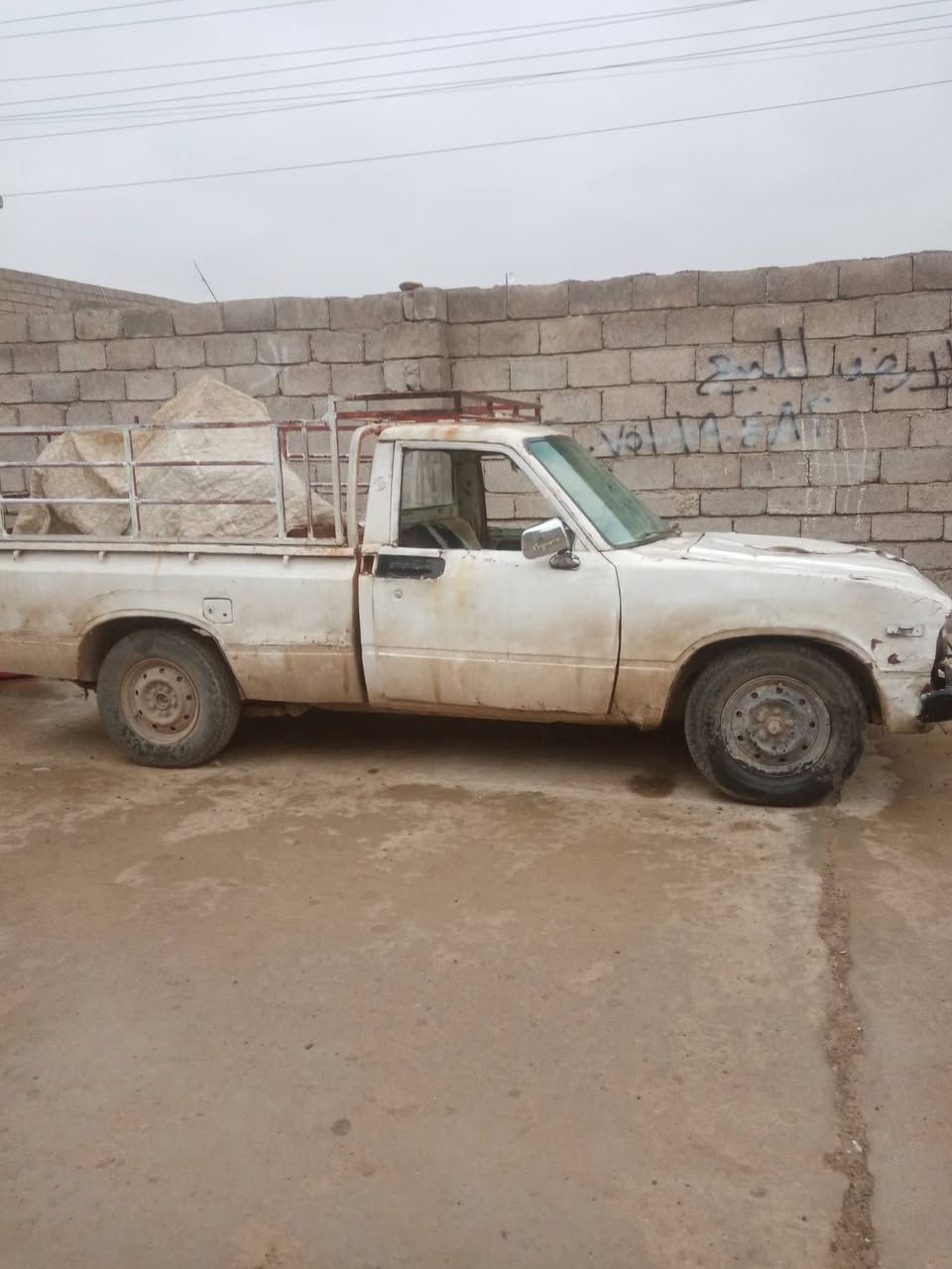 بكم 80 للبيع تريد وكالة تريد تحويل السعر 13 وبي مجال قليل ***********
***********
