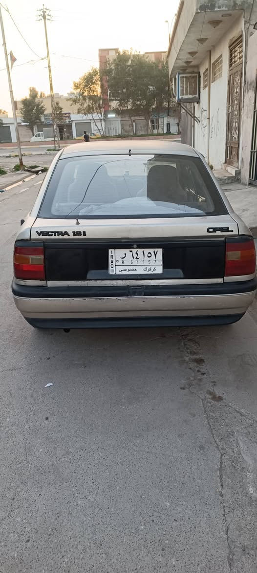 اوبل فكترا محرك 18 المرغوب  كير عادي كير محرك شرط صدر جديد سنوية مشروع وطني لحد 2028 بطاقة بانزين موجوده شرط التحويل سعره 32 بيه مجال مكانه كركوك الحرية كركوك, العراق


**إذا كنت صاحب هذا الإعلان وتريد حذفه لأي سبب، رجاءا أرسل رسالة إلى الدعم الفني**