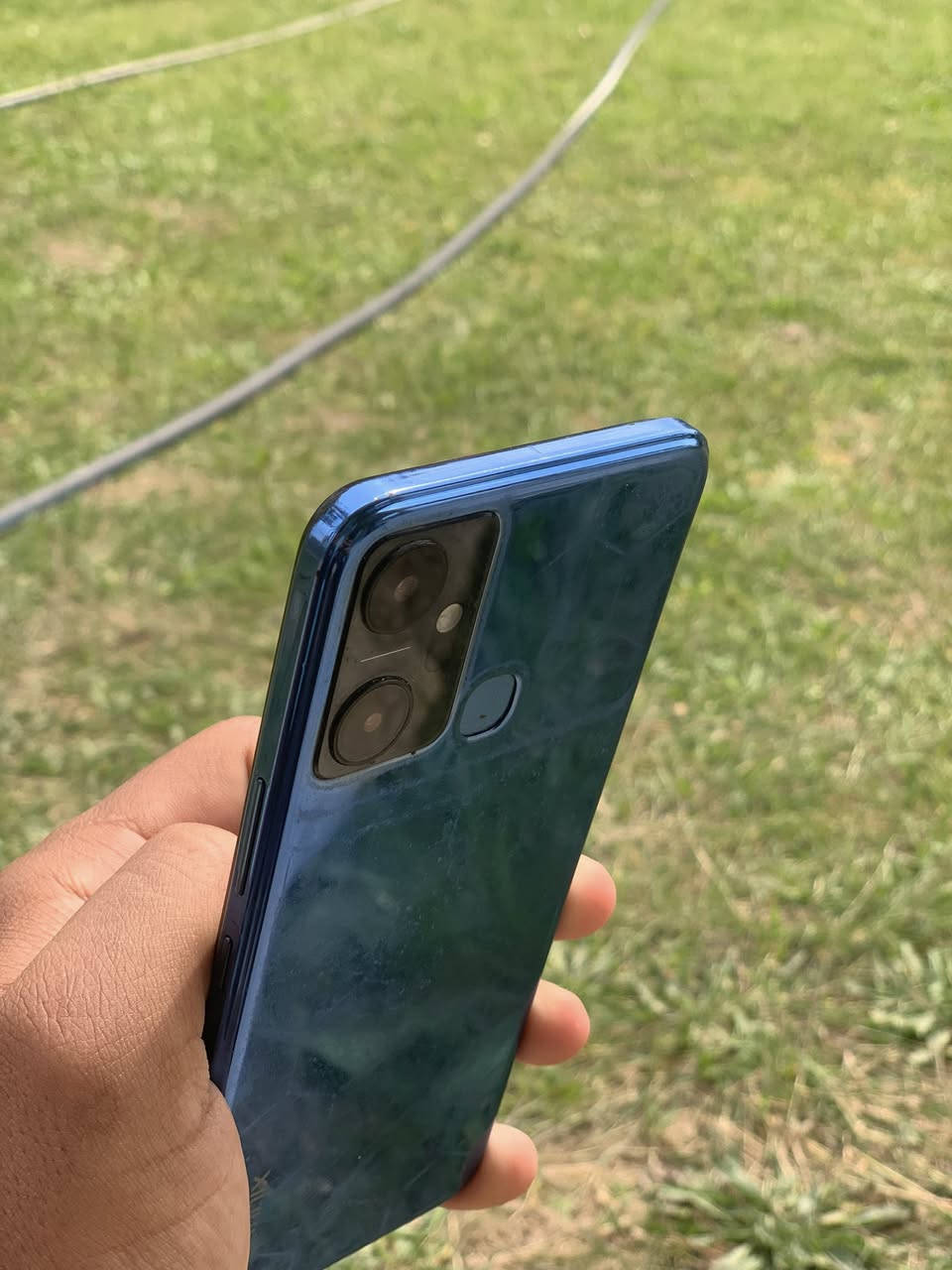 السلام عليكم انفنكس سمارت 6 ذاكره 64 شرط مكفول من الفتح كله شغال بسعر مناسب 65 وبي مجال بسيط
للاستفسار ***********
