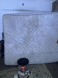 دوشك تركي • نفرين • نظيف