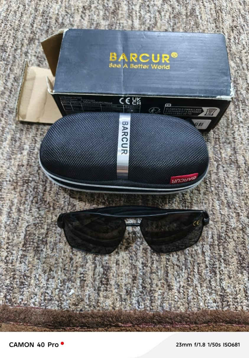 نظارات ماركه وحده بيها بلاتوث اتصال ونغمات


**إذا كنت صاحب هذا الإعلان وتريد حذفه لأي سبب، رجاءا أرسل رسالة إلى الدعم الفني**