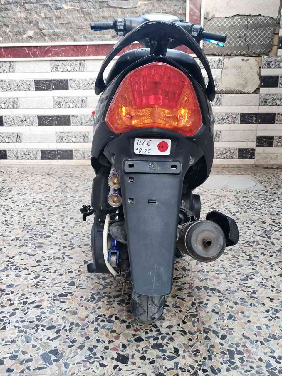 دراجه ماكس عدله كفر اصلي كله ختم واحد دراجه مجفته تسعه واربعين سعر ٤٥٠ وبي مجال ***********
