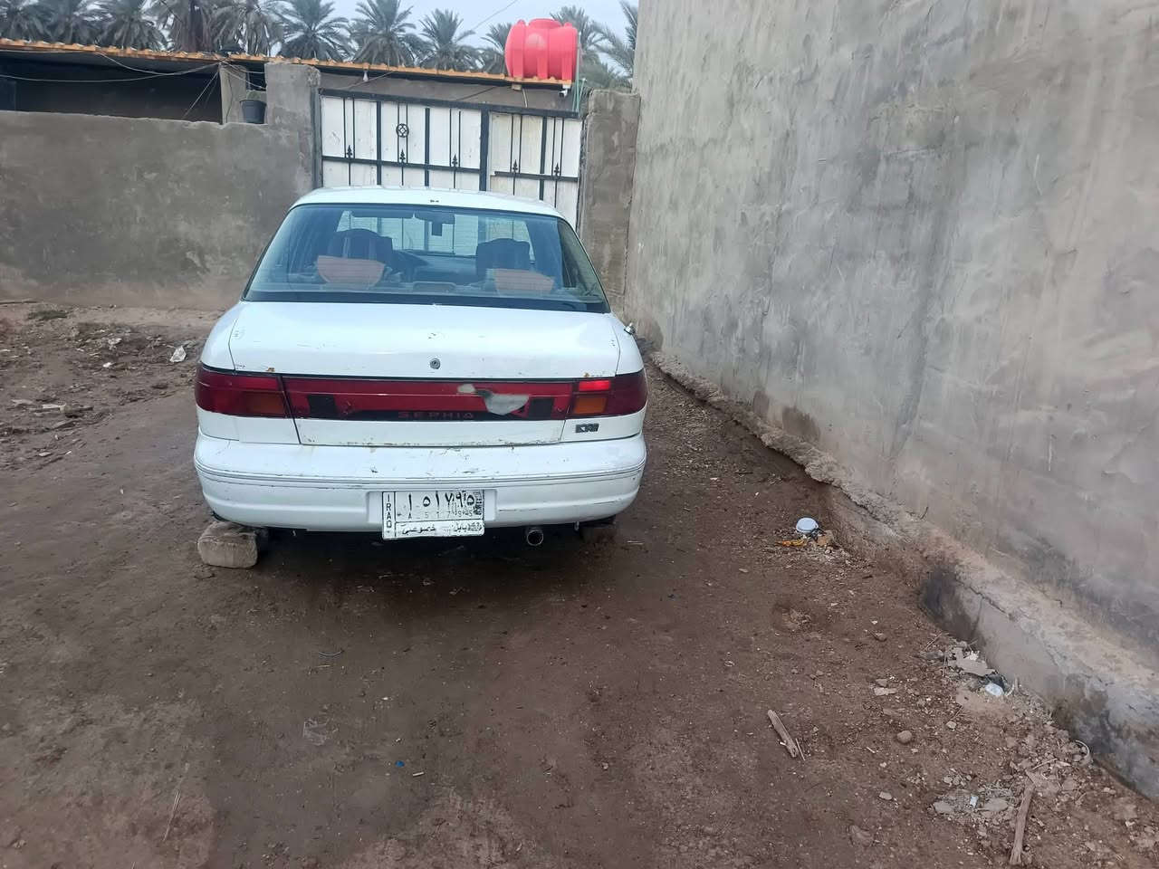 سلام عليكم  كيه سيفيه للبيع موديل  92كير ومكينه وحداديه خير من الله سنويه لل 27مداور مباشر رقمها بابل مشروح وطني كير اوتماتيك مكينه مسكر السعر 27وبيها مجال ماكني بابل   للتواصل ***********
