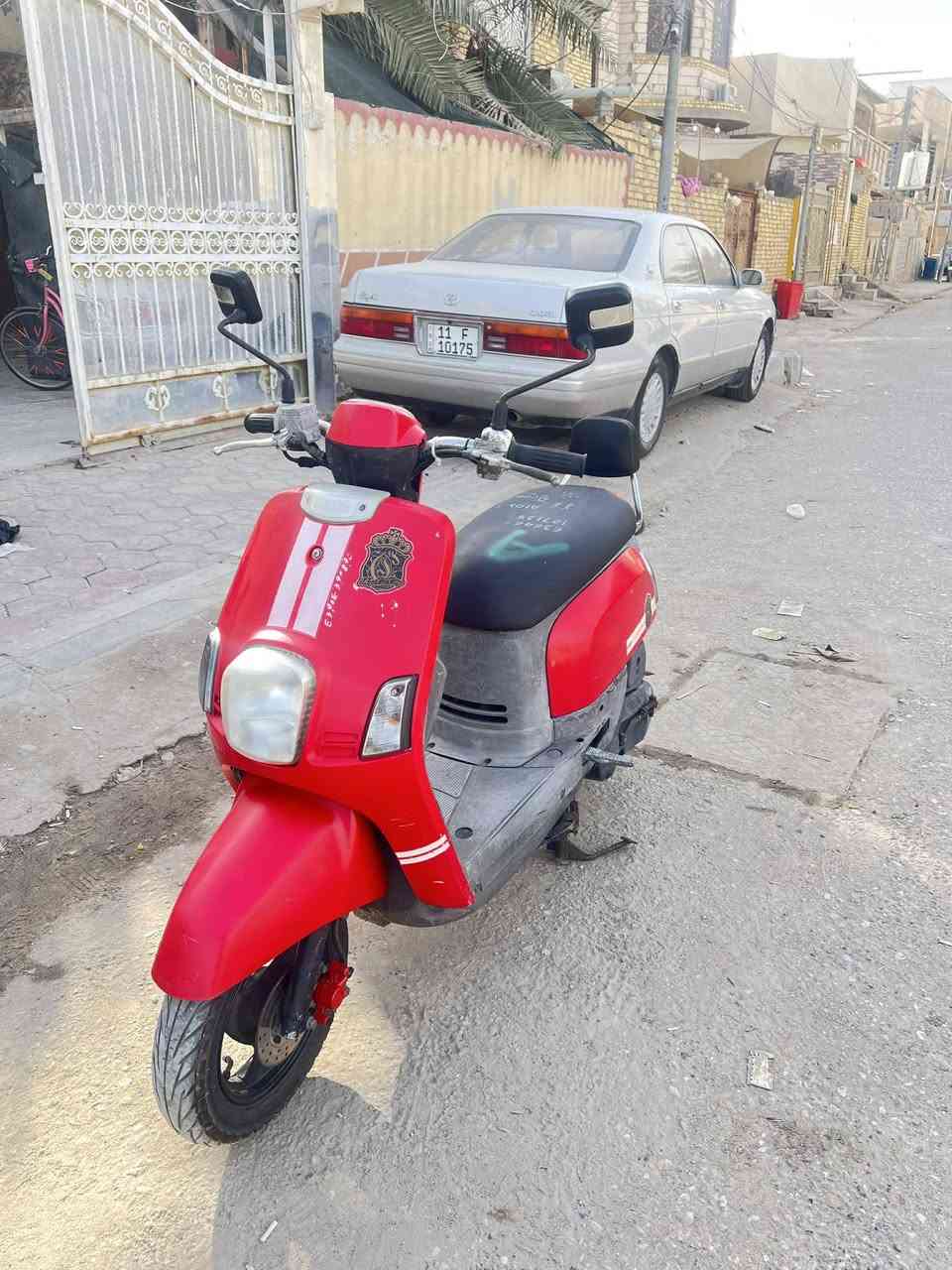 سلام عليكم بوليسي كابريته مال حاويه 
لبارحه طالعه من حاويه 
ناصريه حي الشهداء *********** ممتواجد عله فيس بس انتصال
