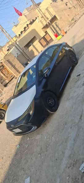 كورلا ٢٠٢٠ LE السعر ١٣٥ ورقه وبيها مجال للطيبين
موصفاته معروفة رقم الموبايل ***********
