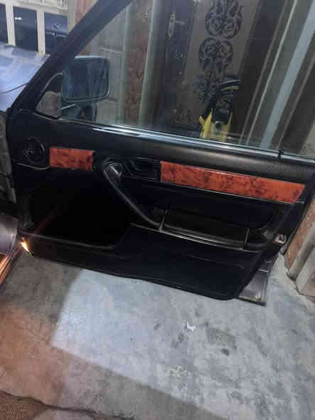 سلام عليكم BMW موديل 91 735 فول كير محرك خير من الله سياره حلو ما ناقصه كلشي جاهزه من كلشي سلايت روف دبل ايرباك دبل چكمجه سكليتر كهربائيّ سياره مكفوله من ضربه من من خياس دواخل حلوه شرط صبغ جماليه تخم تاير جديد صدر كله جديد خلفي وامامي السعر 65 وبيه مجال شويه عنوان الانبار الخالديه ***********
