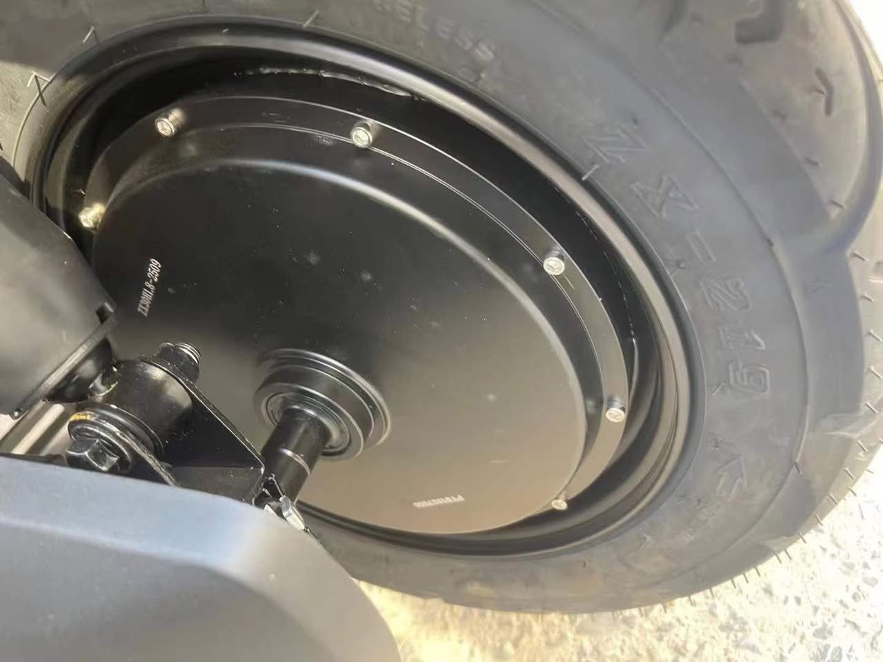 240 $
Headline: LAST 122 UNITS!
$240 ONLY!
Factory clearance of our best-seller "Fengshen".
30H Motor | Bluetooth | Smart App
Once it's gone, it's GONE.
Shop now! #Cantonfair #Electricmotorcycle #factory #wholesale #sourcing #chinafactory #sourcingtips #import #export #OEM #supplier #ODM #manufacturer #China #Chinesefactory #yiwumarket #guangzhou


**إذا كنت صاحب هذا الإعلان وتريد حذفه لأي سبب، رجاءا أرسل رسالة إلى الدعم الفني**