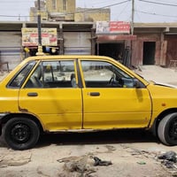 سايبا • موديل ٢٠١٢ • ناصريه الغراف