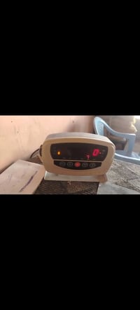 قبان جديد للبيع الطول سته متر لاستفسار 07712860258