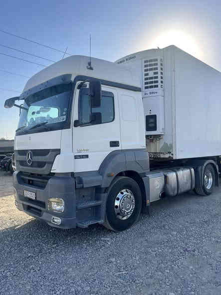 موديل 2008
حجم  1840
مواصفات تبريد ثلاجه توماتيك بس راس 
سعر 225 $ بيه مجال 
معرض حجي رمضان اربيل كلك 
***********
***********
***********
