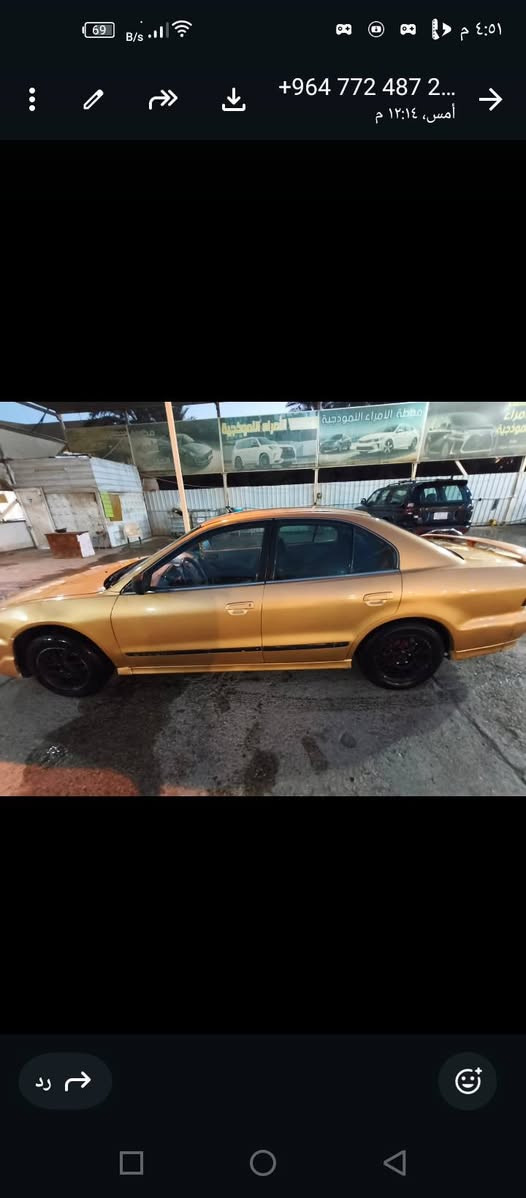 سلام عليكم مسبوشي للبيع التفاصيل داخل منشور سعره 33 مكانه كربلاء
