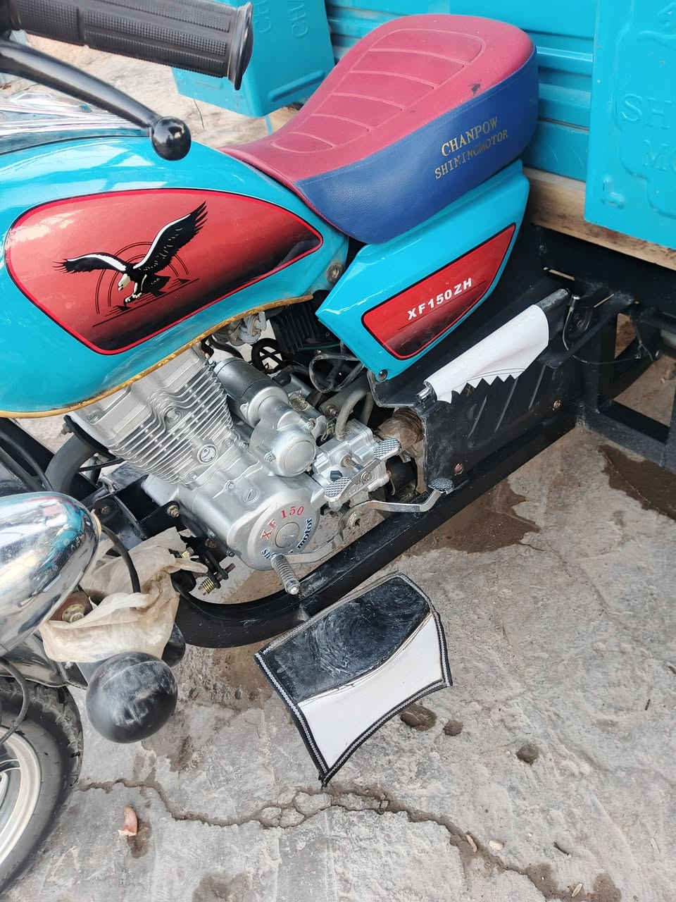 سلام عليكم ستوته صقر مديل 2023بعدهه زيروو كمرك مدفوع كبل ترقم مكاني بغداد العبيدي ***********
