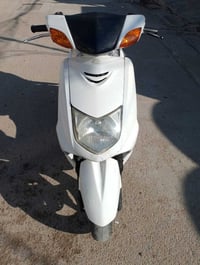 سكنس ١١٠ • ستارت كهربائي • بلديات الصحفيين