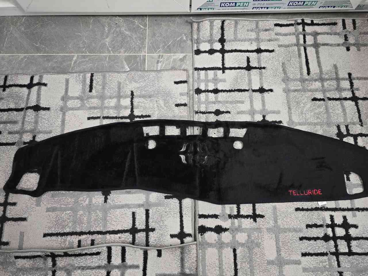 سلام عليكم 
كاعيات بلسايد قطع اخيرة متبقية 
التخم ٧٥ الف نوعية ممتازة جدا ضد المي والطين 
ونوعية مجربة من قبل هواي من الاخوان أصحاب البلسايد والتلورايد كذلك 

وكذلك يتوفر عدنا فرشة دشبول تلورايد وبلسايد لكافة الموديلات من ٢٠٢٠ الى ٢٠٢٥ 
نوعية المخمل الثكيل سعر القطعة ١٥ الف 

للطلب والاستفسار التواصل على الخاص تحياتي للجميع 🌷 
توصيل موجود لكافة محافظات العراق


**إذا كنت صاحب هذا الإعلان وتريد حذفه لأي سبب، رجاءا أرسل رسالة إلى الدعم الفني**