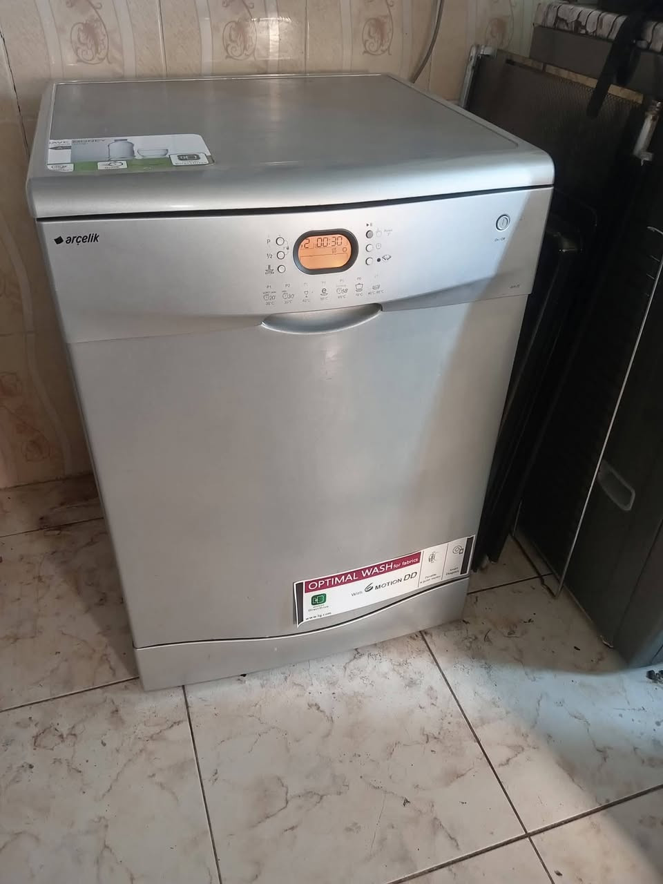 جلاية ارجليك نظيفة جدا بدون عيب
تواصل خاص


**إذا كنت صاحب هذا الإعلان وتريد حذفه لأي سبب، رجاءا أرسل رسالة إلى الدعم الفني**