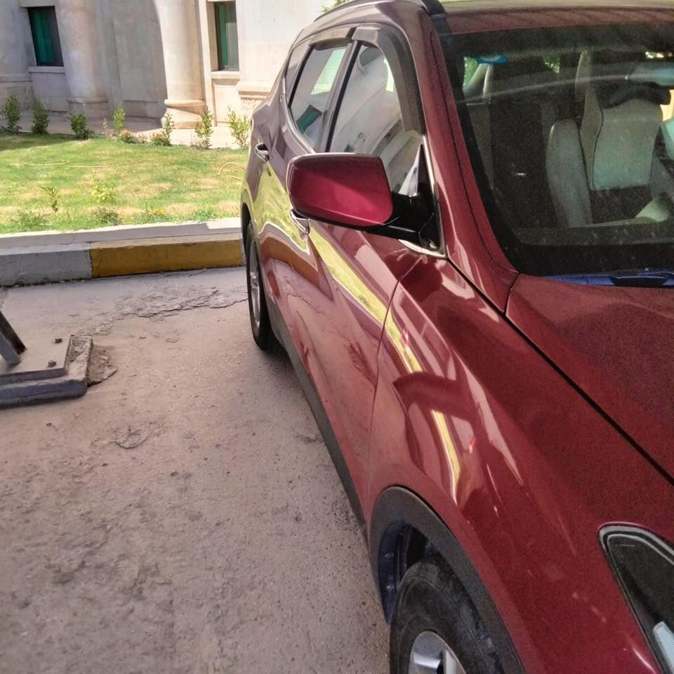 السلام عليكم سنتافيا موديل 2017 امريكي حادثها صندوك مبدل نفس اللون وجاملغ امامي جهةالصدر وربع البنيد سياره خير من الله حلوه بيهة تنقيص شويه السعر 135 مكلف بالنشر رقم كربلاء اتصل الخاص ما اجاوب علي مكلف بالنشر ***********
