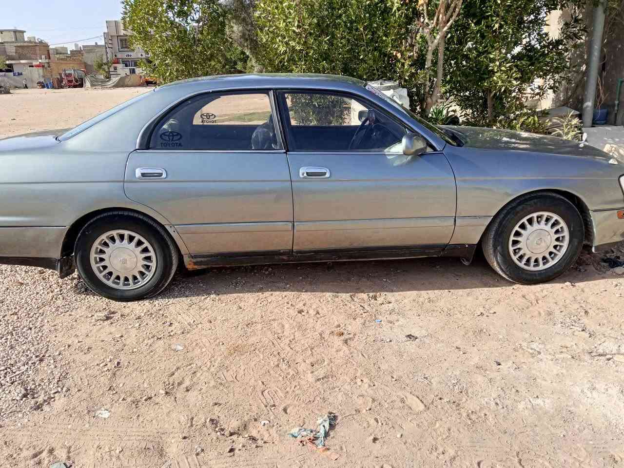 السلام عليكم بطه متصل رقم انبارتحويل كفاله كص نقل ظربه مصبوغه عام جماليه مكينه فيفي تي شرط كيرشرط حداديه ظعيفه فقط دواخل حلوه موديل 1992للبيع اومروس السعر 48بيه مجال مكاني كربلاء ***********
