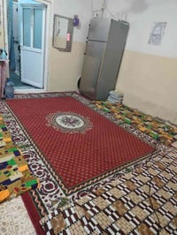 بالحولي منطقه ٦٣ • ٥٠م • بناء جيري