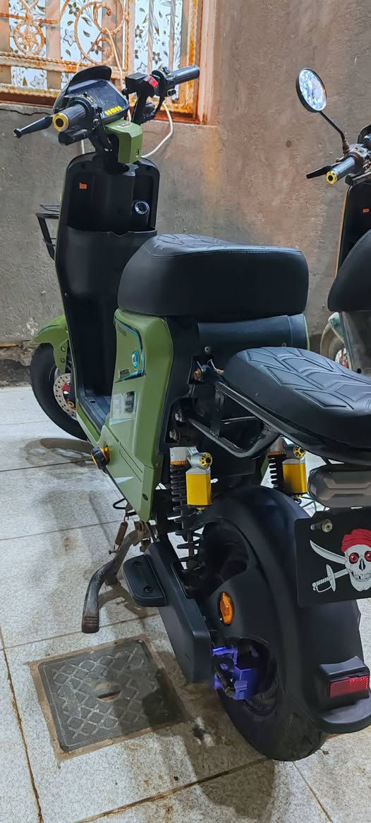 R9 2026
دراجة نضيفه سعر 430 او مراوس ب r11 نضيفة
النواقص موجود بل فيديو شي بسيط جدا مكاني البصره شط العرب الفيروزية


**إذا كنت صاحب هذا الإعلان وتريد حذفه لأي سبب، رجاءا أرسل رسالة إلى الدعم الفني**