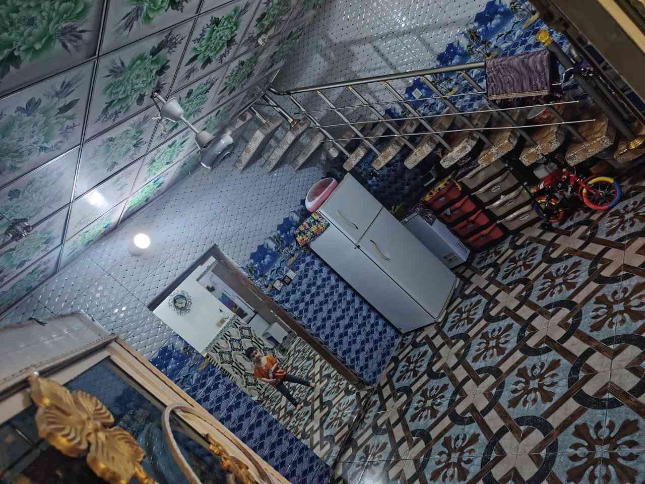 سند 25 اساس وسقف صب درجه اولى
البيت بشارع المعمل قرب مدرسة الازدهار يبعد عن الشارع العام 100متر
مساحته البيت 100متر غرفة وصالة ومطبخ واستقبال ومجموعه صحيات
سعر :31وبي مجال
للتواصل :*********** واتس او اتصال
