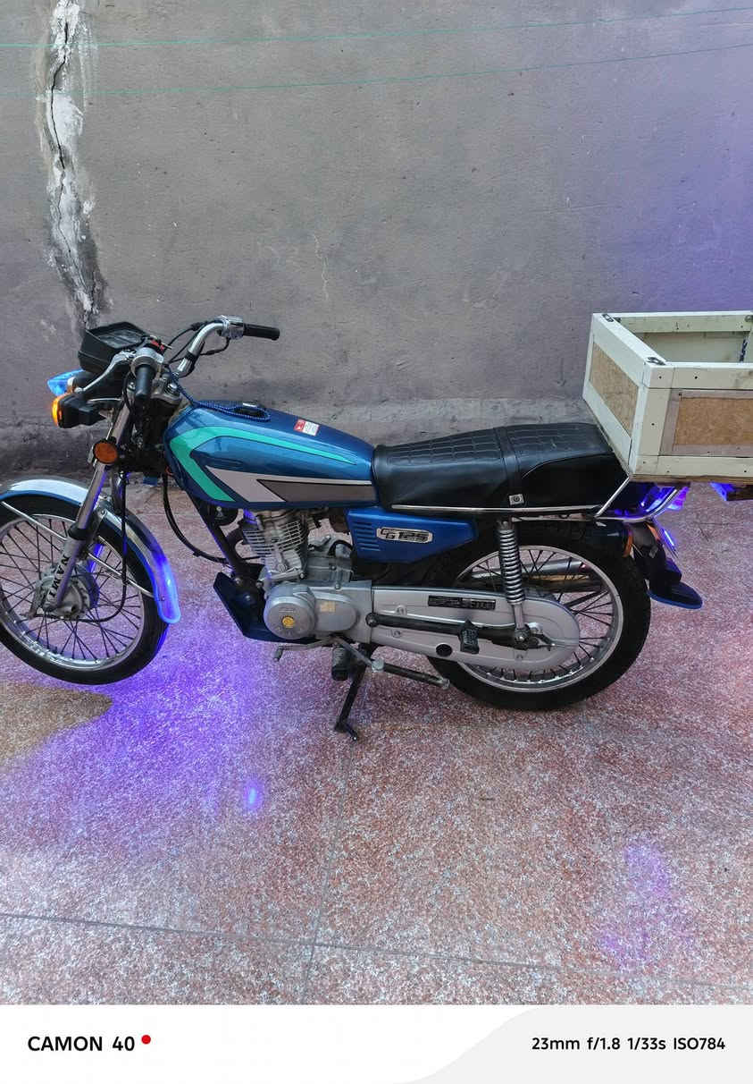 سلام عليكم دراجه نامه وراق البيع سعر خاص رقم ***********
