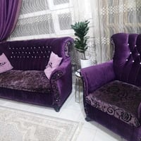 عاجل • نضيف • ١٠ مقاعد