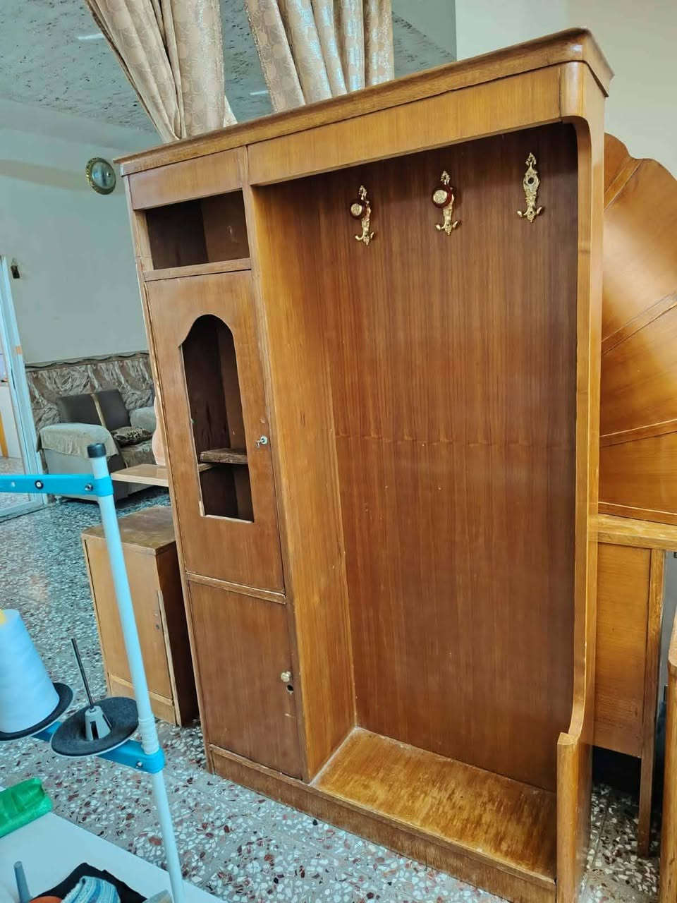 غرفه تسكام بيع مستعجل 300بيه مجال مكان نجف وعدهم توصيل مندوبه مبيعات اي شي عدكم للبيع ابيعه باسرع وقت ان شاءلله متابعه للصفحه رجاءا


**إذا كنت صاحب هذا الإعلان وتريد حذفه لأي سبب، رجاءا أرسل رسالة إلى الدعم الفني**