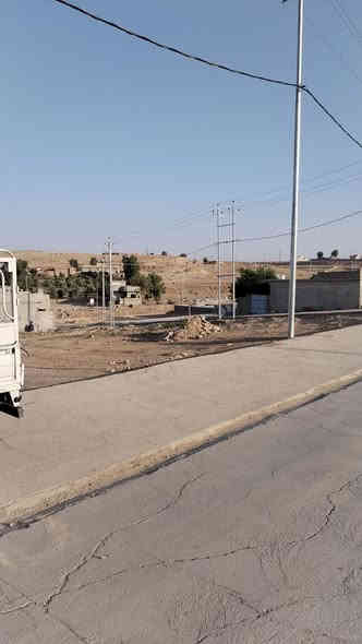 السلام عليكم 🔴 ملاحظه سعره متر واحد ١١٥ الف وبي مجال 
🔴متوفر ارض بحي زيتون بالبدايه
                 🔴 خدمات كامل ماي كهرباء وشارع
🔴نوع عقار سند ٢٥ زراعي حق تصرف
                   
🔴سعره مناسب جدا جدا
                  🔴 ملاحظه مساحه باقي محدودة 
للاستفسار اكثر خاص او الاتصال على رقم التالي ***********
