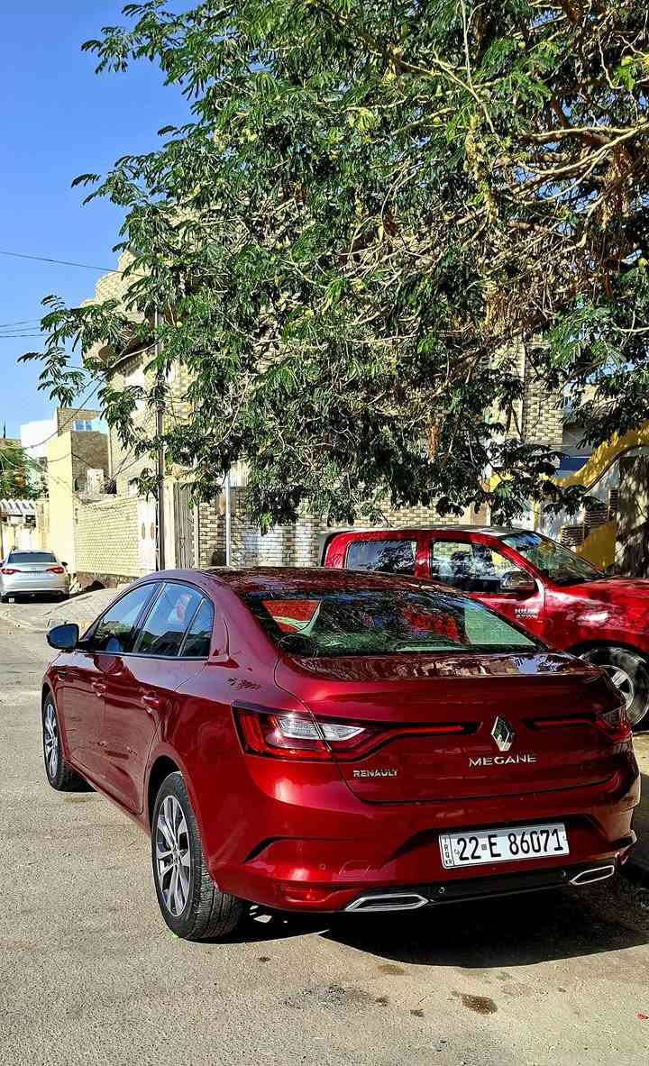 رينو ميكان موديل ٢٠٢٣ مكفولة كفاله عامة حرة غير مطلوبه فول مواصفات مكاني نجف للاستفسارالتواصل ***********
