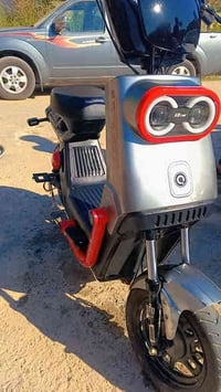 دراجه شحن سبورت للبيع 07813951393