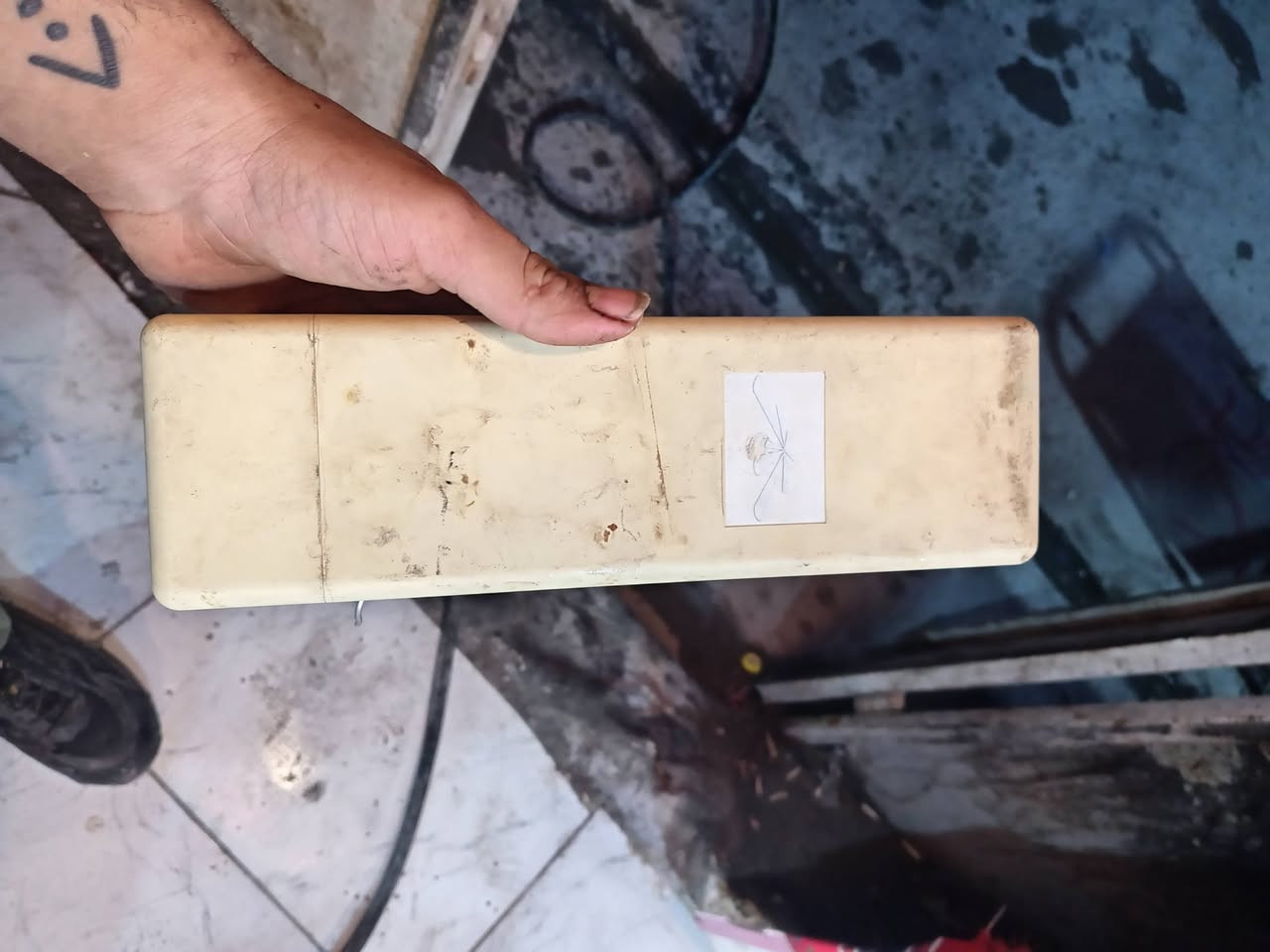 نانو للبيع. ب25وبي مجال للشراء
0751 272 9202
