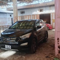 سنتافي مراوس باكسنت سنتافي 2016امريكي  كفاله بيه باردات07811546940