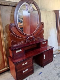 ميز تواليت • نجاره • سوك لمسكف