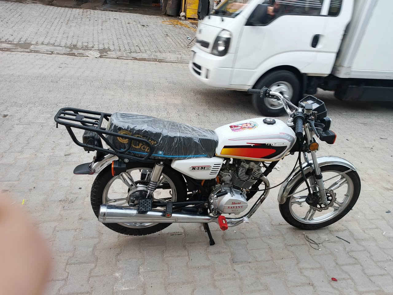 للبيع سيفان 5 كير سلف مديل 2021 طالعه بل 24 فول نضافه أوراق كامله سكنر دراجة كهربائيات كلها شغاله مكان نجف سعر 575 و بيها مجال رقمي ***********
