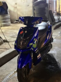 سكنس شمعه • موديل٢٠١٧ • ماشيه ٣٠الف