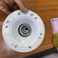 زبائننا الكرام  تم وصول وجبة جديدة من مواد الاحتياطية للغسالة كافة الا...